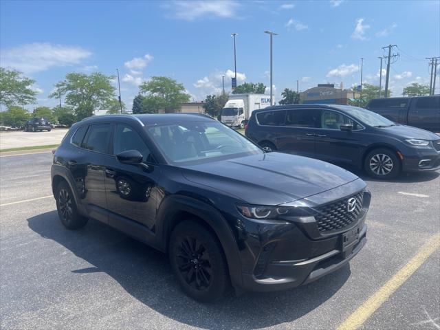 2024 Mazda CX-50 2.5 S Preferred