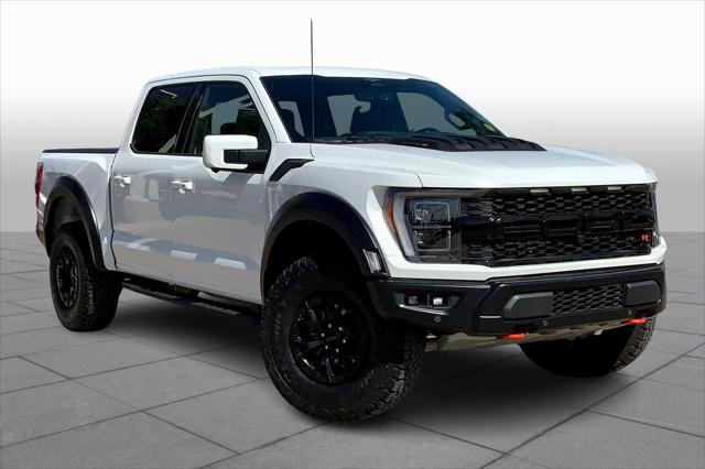 Used 2023 Ford F-150 For Sale in Lubbock, TX