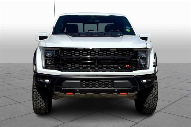 Used 2023 Ford F-150 For Sale in Lubbock, TX