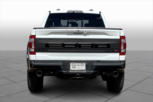 Used 2023 Ford F-150 For Sale in Lubbock, TX
