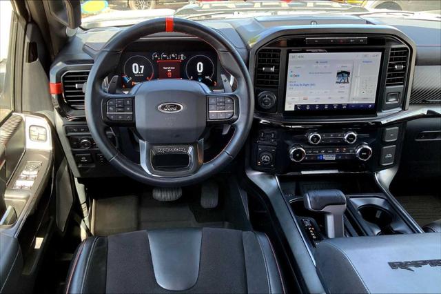 Used 2023 Ford F-150 For Sale in Lubbock, TX
