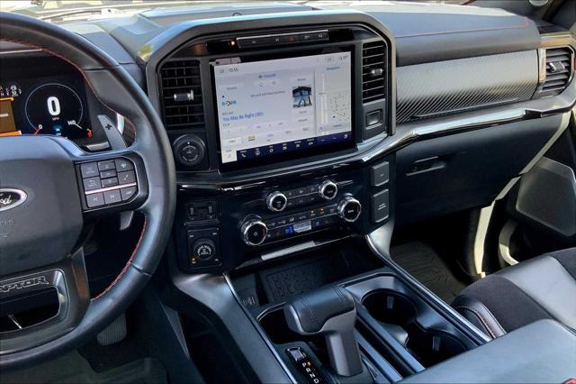 Used 2023 Ford F-150 For Sale in Lubbock, TX