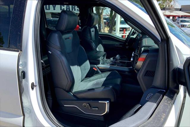 Used 2023 Ford F-150 For Sale in Lubbock, TX