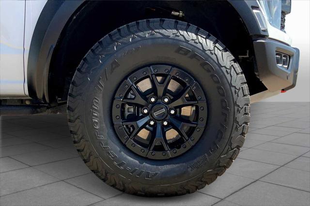 Used 2023 Ford F-150 For Sale in Lubbock, TX