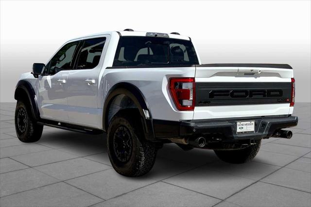 Used 2023 Ford F-150 For Sale in Lubbock, TX