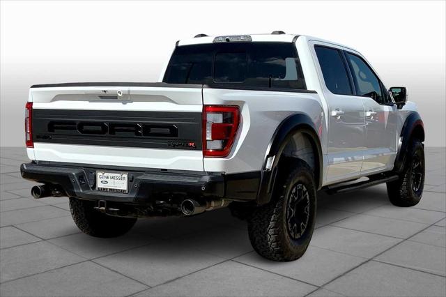 Used 2023 Ford F-150 For Sale in Lubbock, TX