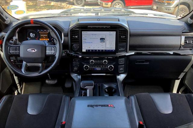 Used 2023 Ford F-150 For Sale in Lubbock, TX