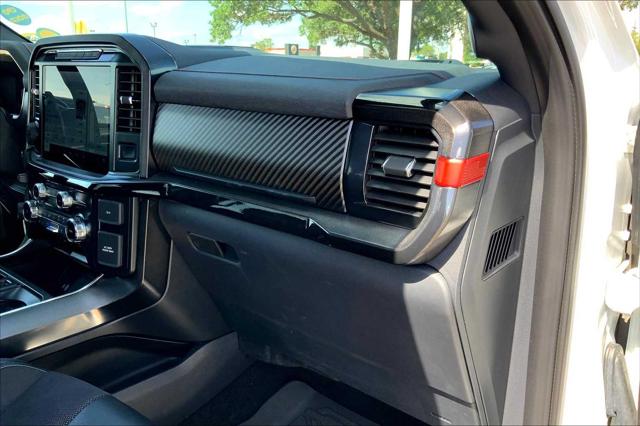 Used 2023 Ford F-150 For Sale in Lubbock, TX