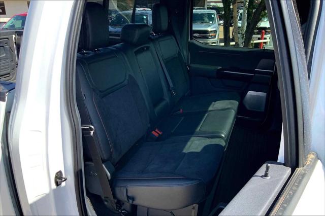 Used 2023 Ford F-150 For Sale in Lubbock, TX