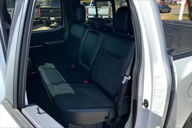 Used 2023 Ford F-150 For Sale in Lubbock, TX