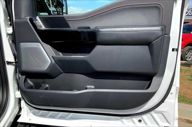 Used 2023 Ford F-150 For Sale in Lubbock, TX