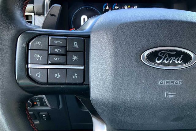Used 2023 Ford F-150 For Sale in Lubbock, TX