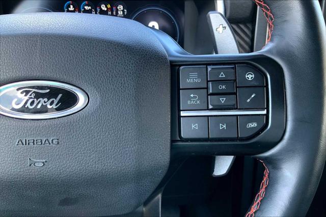 Used 2023 Ford F-150 For Sale in Lubbock, TX