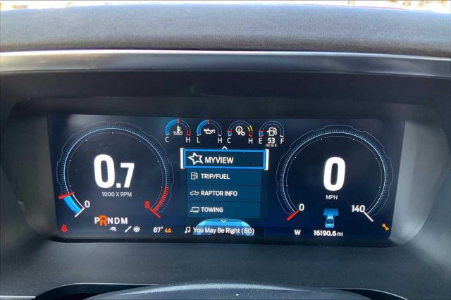 Used 2023 Ford F-150 For Sale in Lubbock, TX