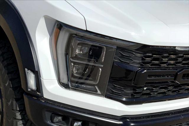 Used 2023 Ford F-150 For Sale in Lubbock, TX
