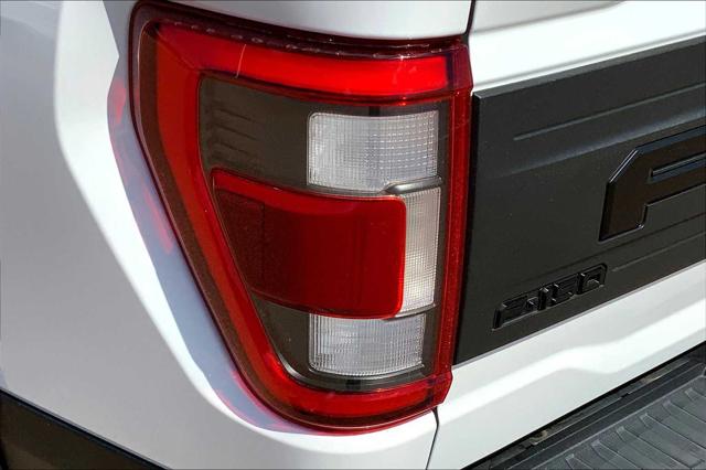 Used 2023 Ford F-150 For Sale in Lubbock, TX