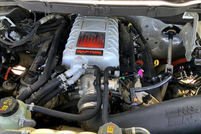 Used 2023 Ford F-150 For Sale in Lubbock, TX