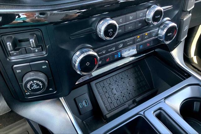 Used 2023 Ford F-150 For Sale in Lubbock, TX