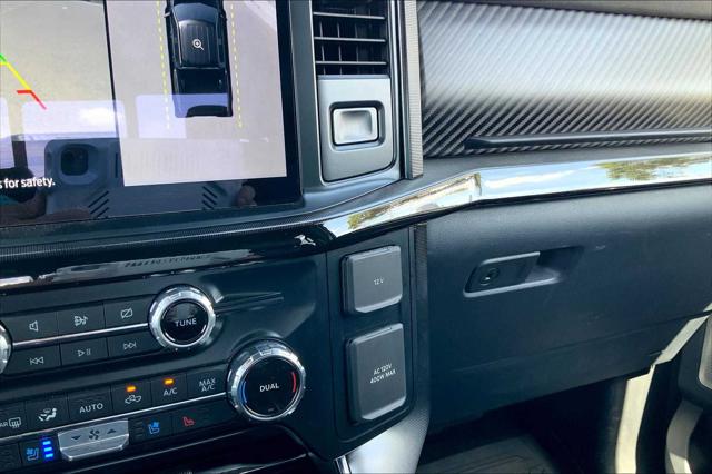 Used 2023 Ford F-150 For Sale in Lubbock, TX