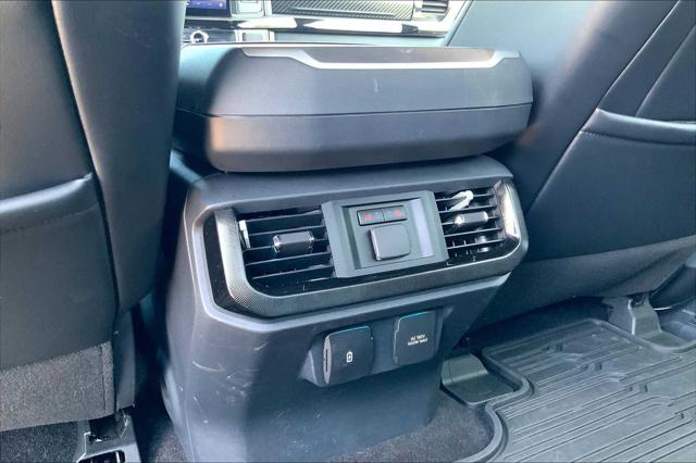 Used 2023 Ford F-150 For Sale in Lubbock, TX