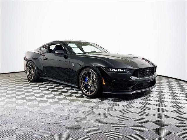 2024 Ford Mustang Dark Horse Fastback