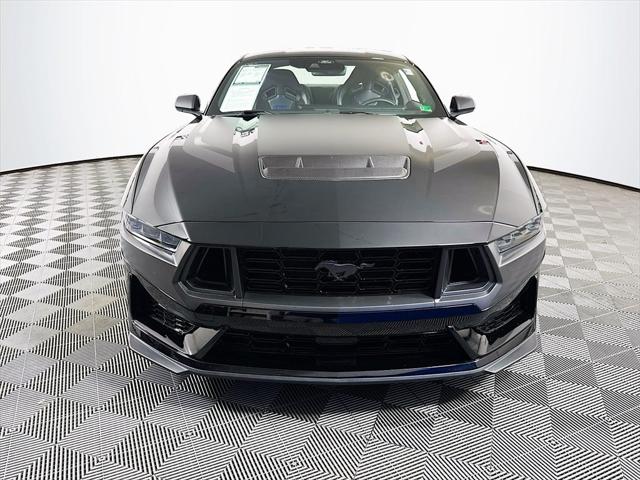 2024 Ford Mustang Dark Horse Fastback