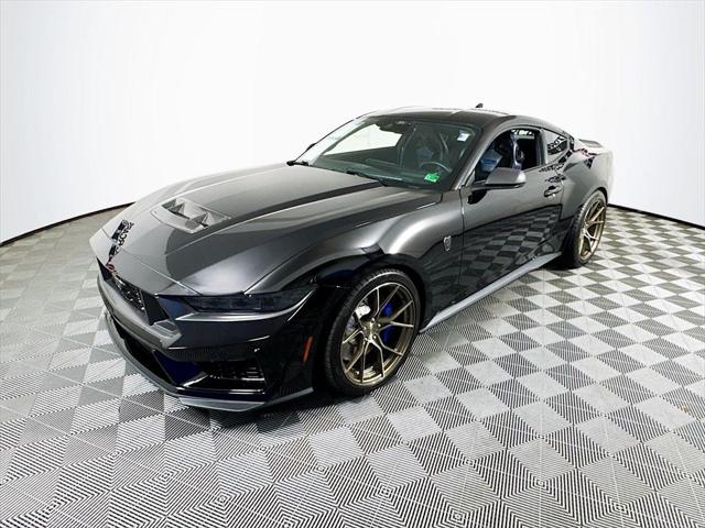 2024 Ford Mustang Dark Horse Fastback