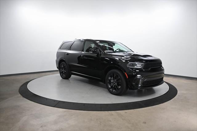 2022 Dodge Durango R/T AWD