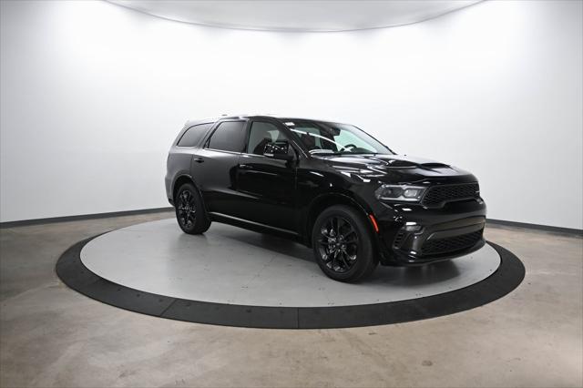 2022 Dodge Durango R/T AWD