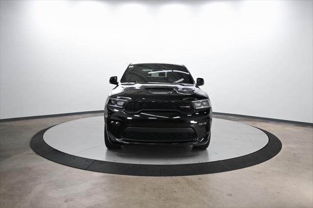 2022 Dodge Durango R/T AWD