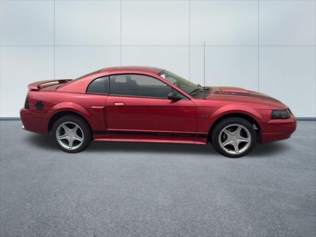 2002 Ford Mustang GT