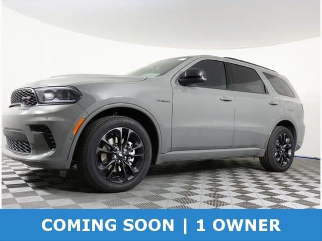 2022 Dodge Durango R/T AWD