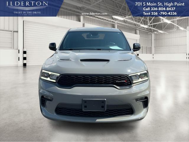 2022 Dodge Durango R/T AWD