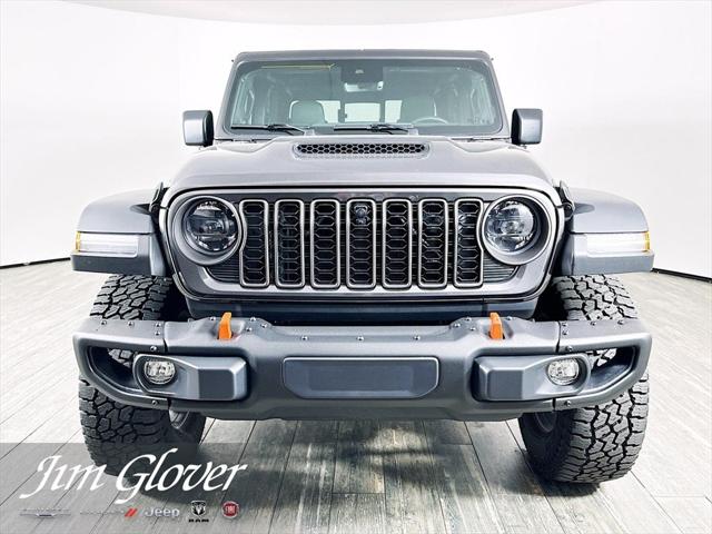 2024 Jeep Gladiator Mojave