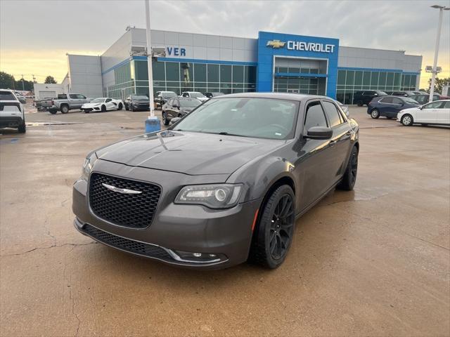 2019 Chrysler 300 300S AWD