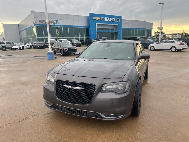 2019 Chrysler 300 300S AWD