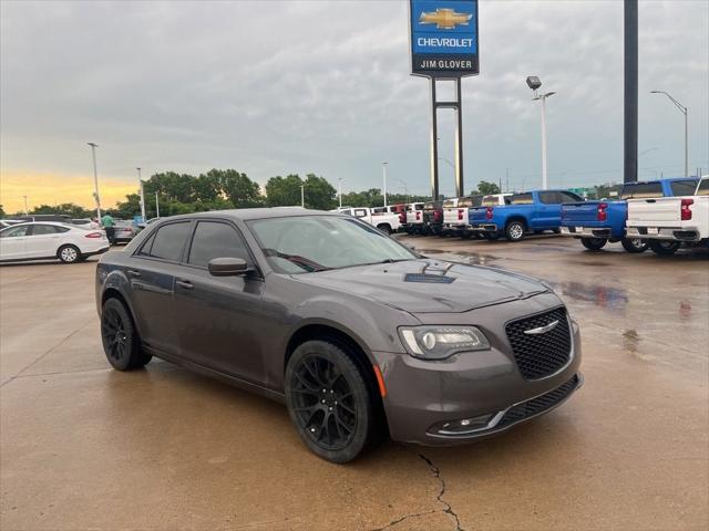 2019 Chrysler 300 300S AWD
