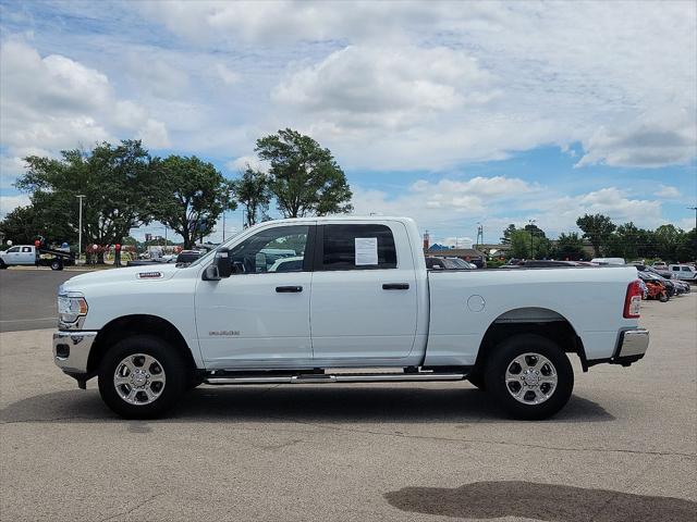 2024 RAM 2500 Big Horn Crew Cab 4x4 64 Box