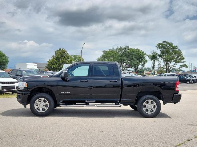 2024 RAM 2500 Big Horn Crew Cab 4x4 64 Box