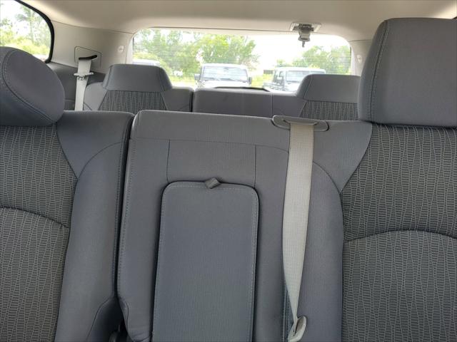 2015 Chevrolet Traverse 1LT