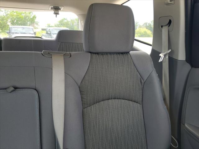 2015 Chevrolet Traverse 1LT