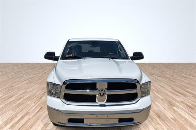 2023 RAM 1500 Classic SLT Crew Cab 4x2 57 Box