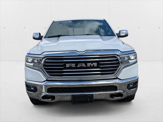 2023 RAM 1500 Limited Longhorn Crew Cab 4x4 57 Box
