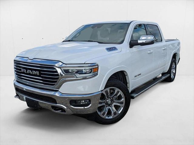 2023 RAM 1500 Limited Longhorn Crew Cab 4x4 57 Box