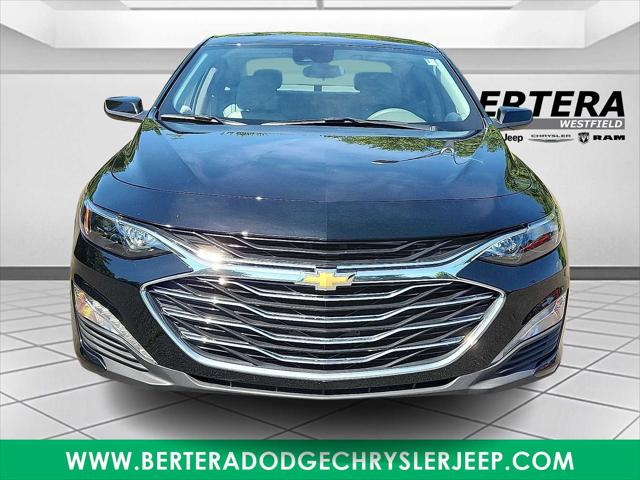 2025 Chevrolet Malibu FWD 1LT