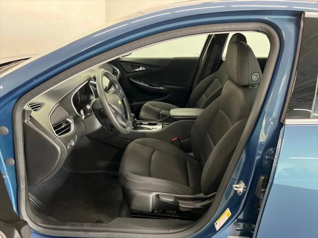 2024 Chevrolet Malibu FWD LS