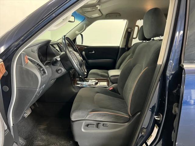 2019 Nissan Armada SV