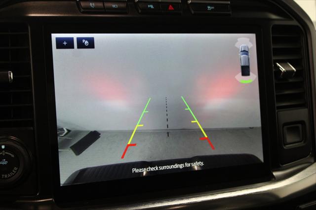 2023 Ford F-150 LARIAT 2023 Ford F-150 LARIAT