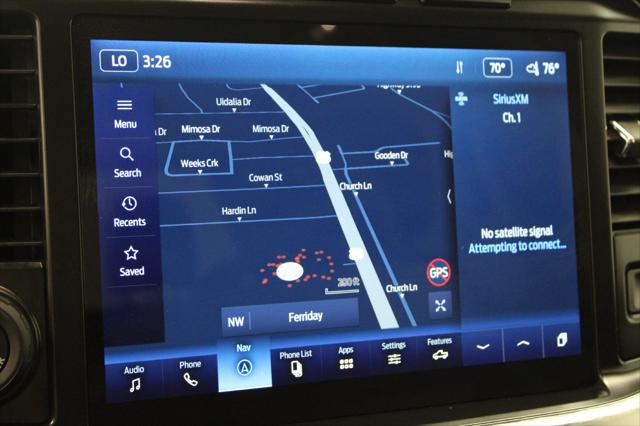 2023 Ford F-150 LARIAT 2023 Ford F-150 LARIAT