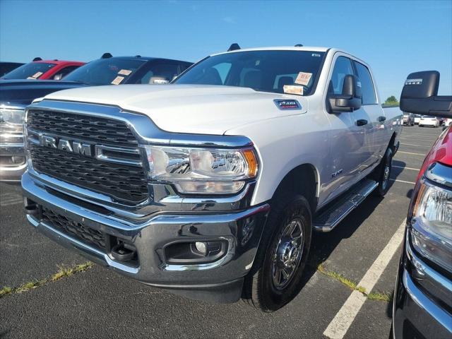 2024 RAM 2500 Big Horn Crew Cab 4x4 64 Box